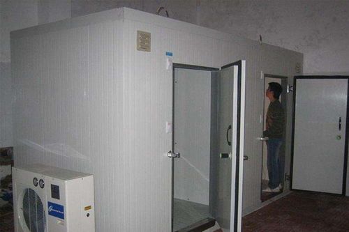 福州冷庫制冷設備廠家,冷庫制冷設備單位