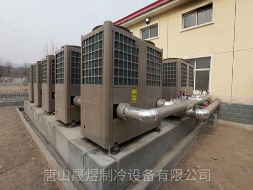 豐潤區風冷模塊機組公司推薦,風冷模塊機組